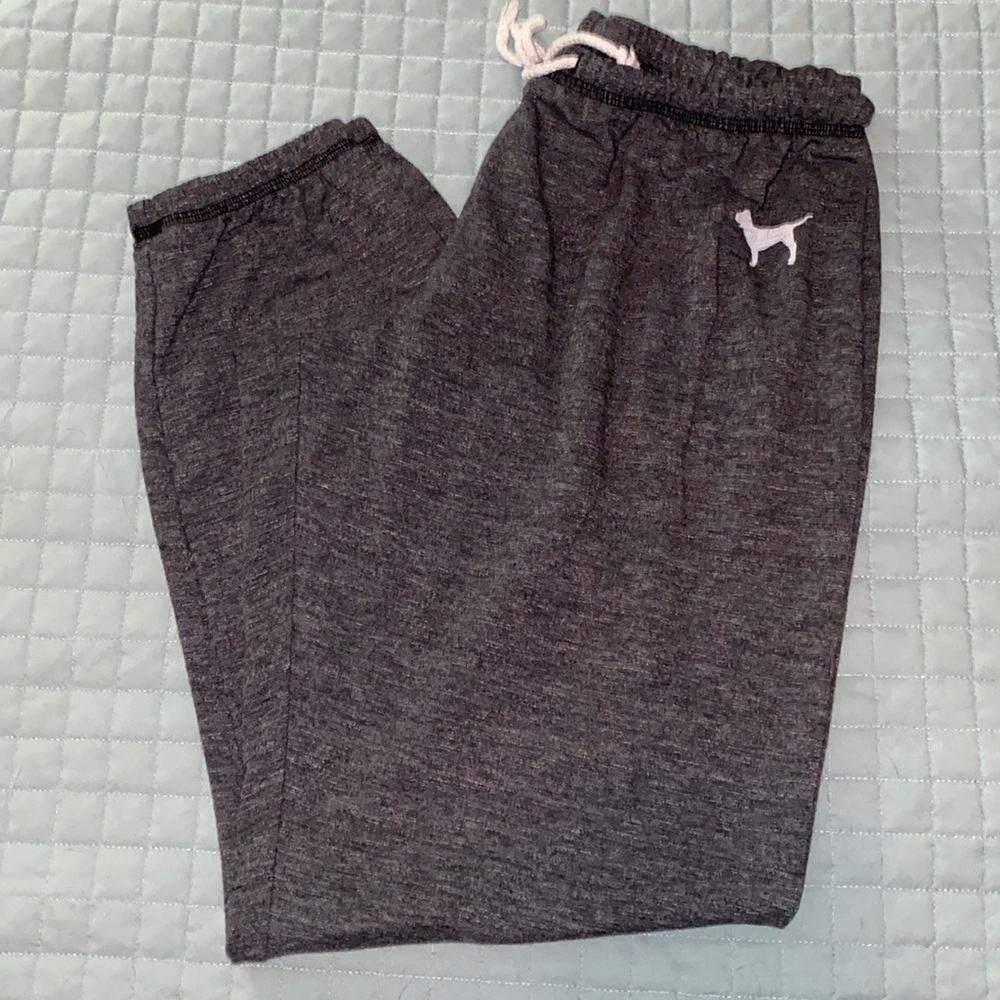 Pink Light Sweatpants